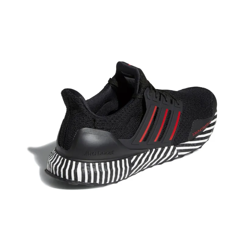 Adidas Ultra Boost Dna Black Striped Boost-3
