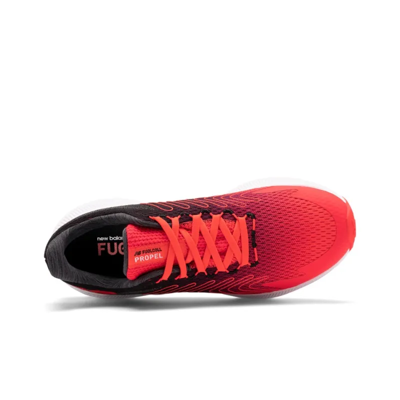 New Balance FuelCell Propel D 'Pink Black'-2