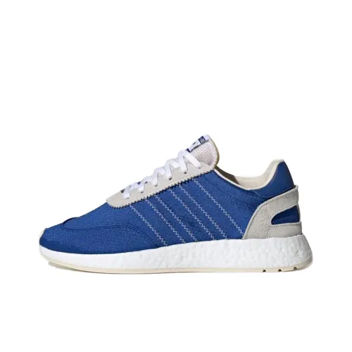 Adidas Originals I-5923 Running Shoes Unisex Low-Top Blue