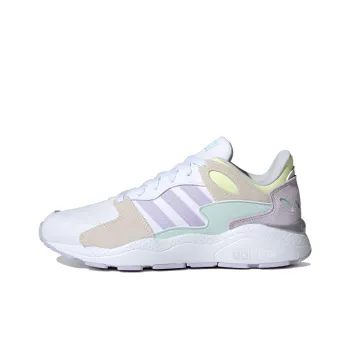 Adidas Neo Crazychaos 'White Green' Women's