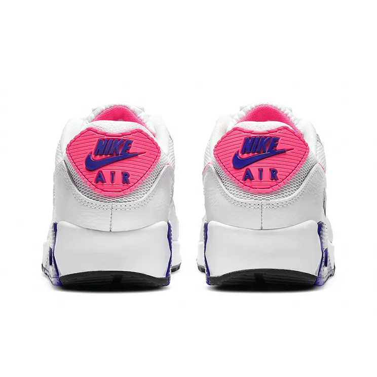 Nike Air Max 90 'Concord Purple' Women's-3