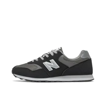 New Balance 393 'Black'