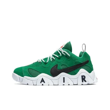 Nike Air Barrage Low Heineken