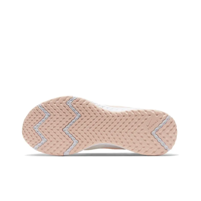 Nike Revolution 5 Summit White Women's-5