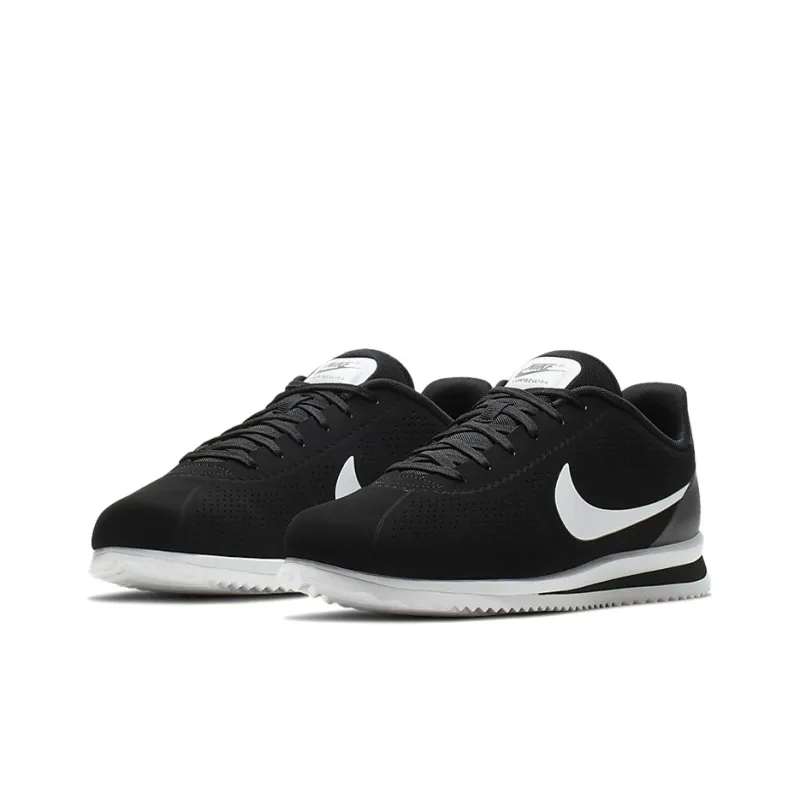 Nike Cortez Ultra Moire 'Black White'-2