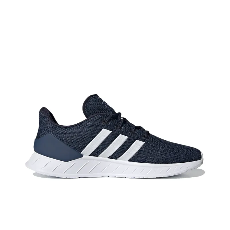 Adidas Questar Flow NXT 'Legend Ink'-1