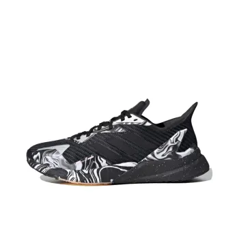 Adidas X9000L3 'Glam Pack Black Oil Slick' Women's