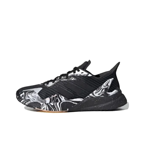 Adidas X9000L3 'Glam Pack Black Oil Slick' Women's