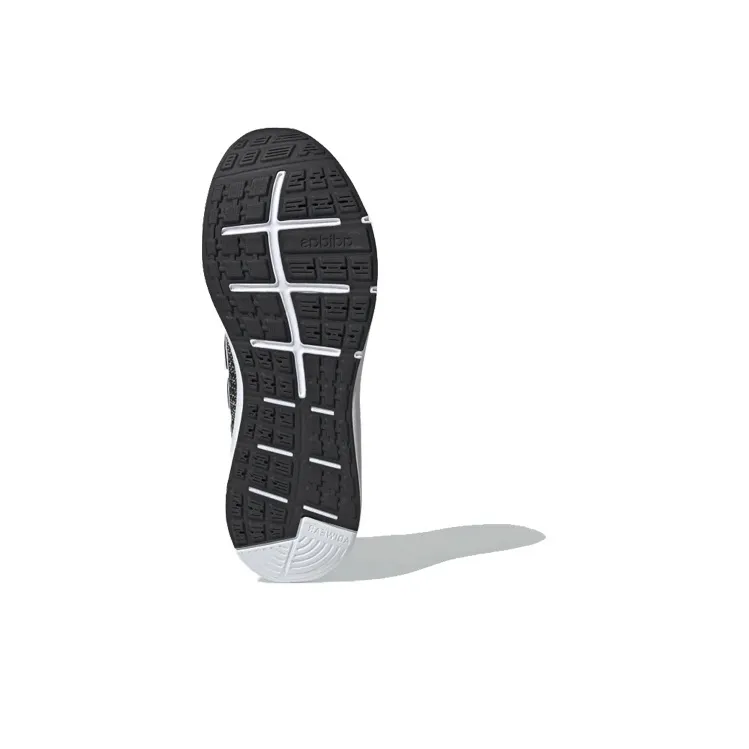 Adidas Energyfalcon Black White-5