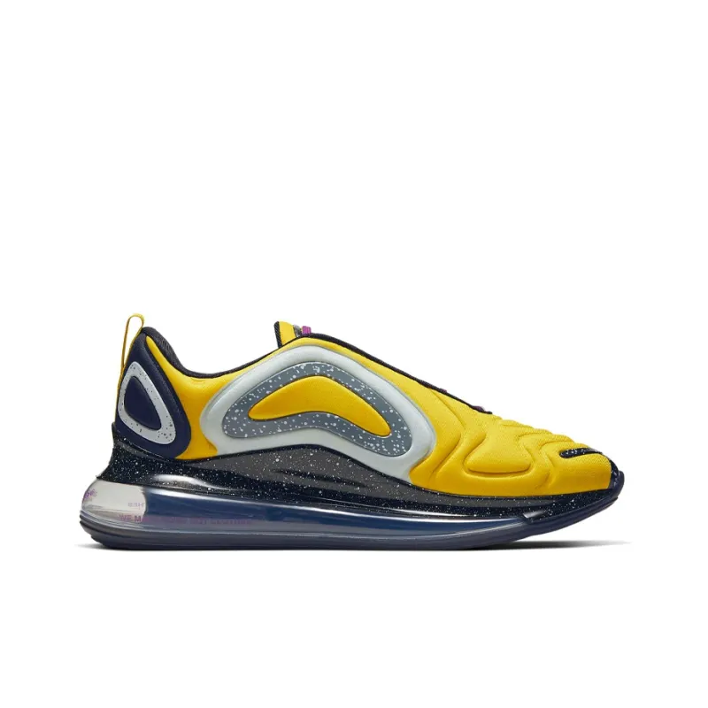 Nike Air Max 720 Undercover Bright Citron-1