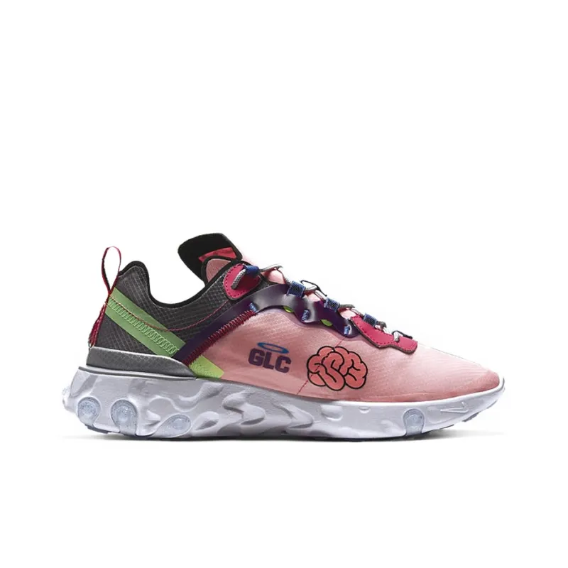 Nike React Element 55 Doernbecher 2019-1