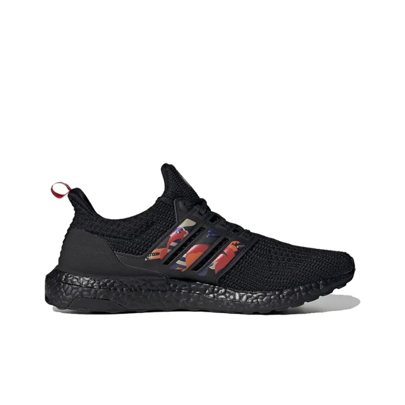 Adidas Ultra Boost 4.0 Dna Chinese New Year-1