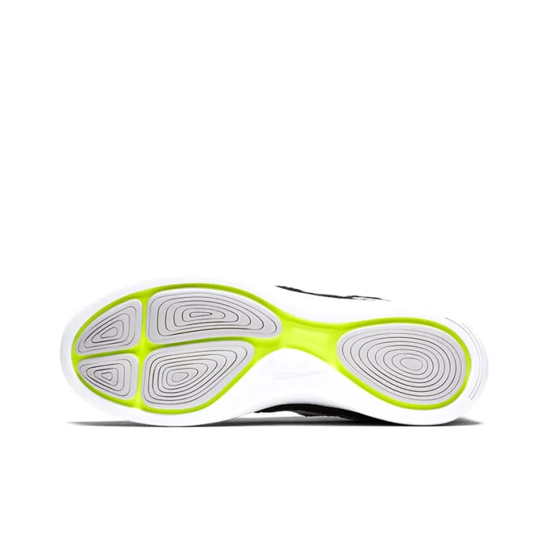 Nike LunarEpic Low Flyknit 2 'Black'-4