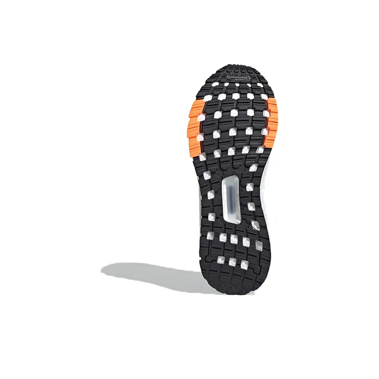 Adidas Ultra Boost Winter.RDY Black Signal Orange-5