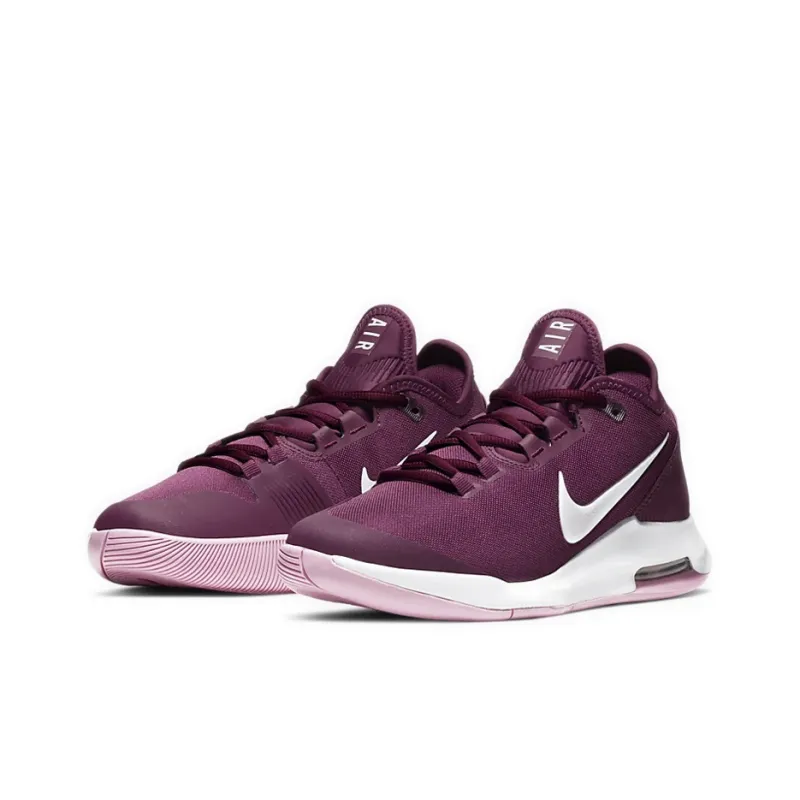 Nike Air Max Wildcard 'Bordeaux' Women's-2
