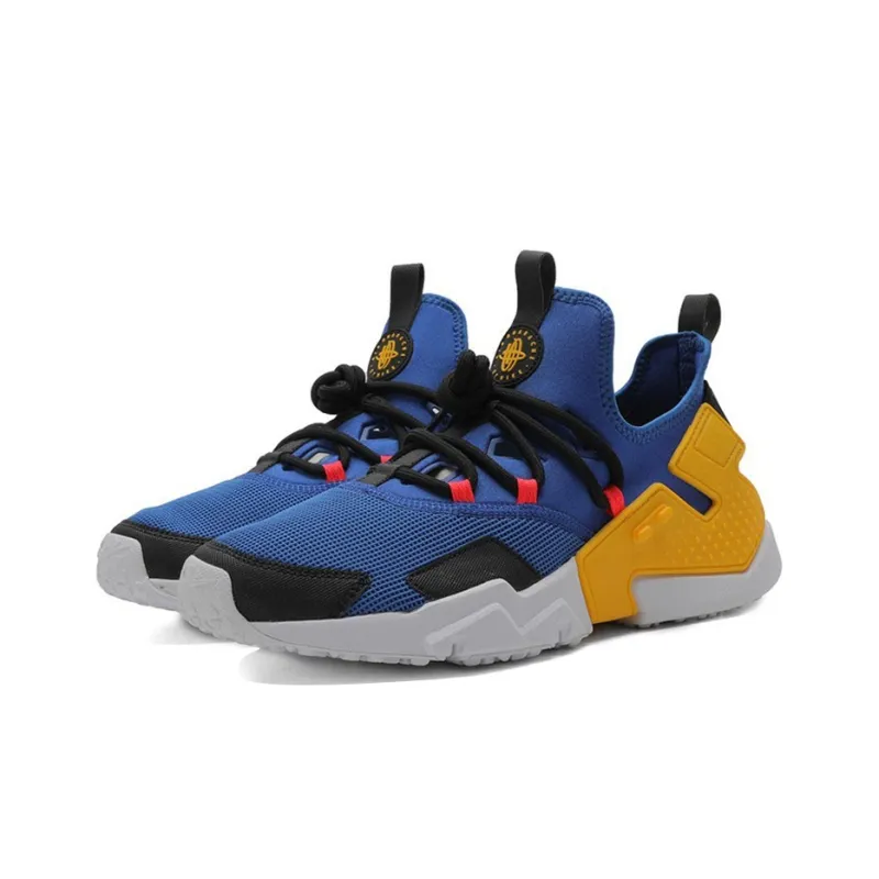 Nike Air Huarache Drift Br Game Royal-1