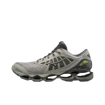 Mizuno Wave Prophecy 9 'Grey'