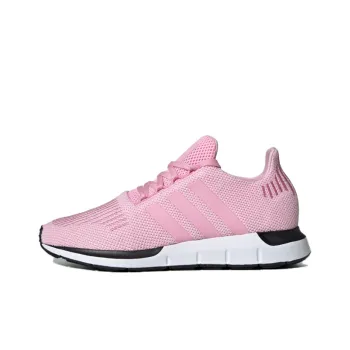 Adidas Originals Swift Run 'True Pink' Women's