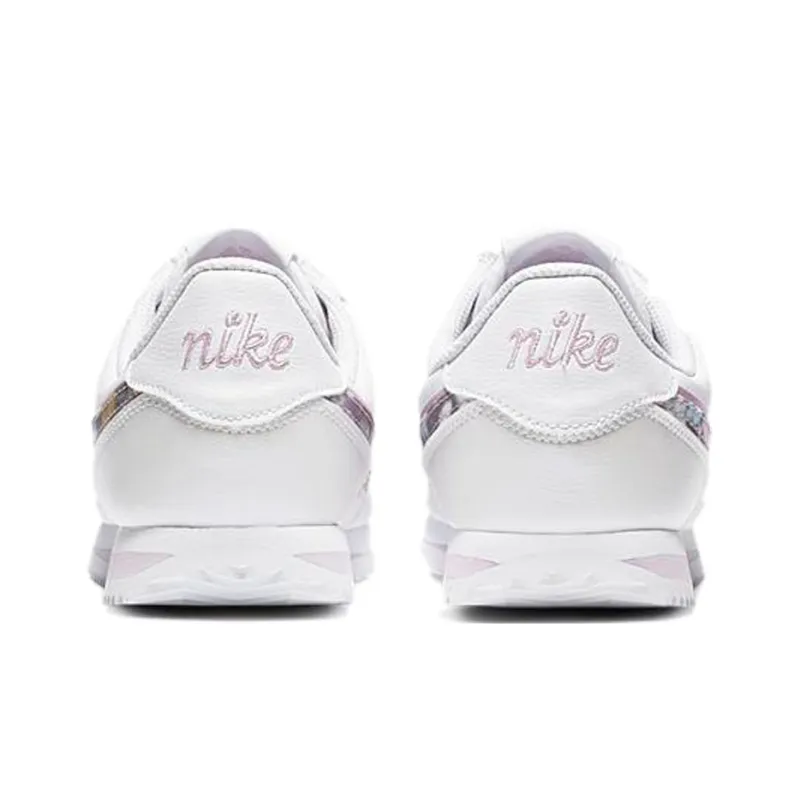 Nike Cortez "Fuzzy Floral Print" Women's-4
