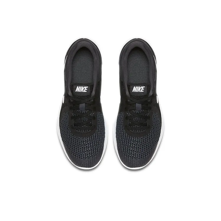 Nike Revolution 4 'Black' Gs-3