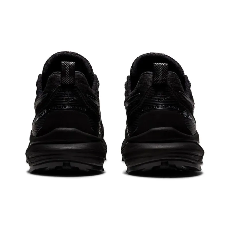 Asics Gel Trabuco 9 Gore Tex Black-4