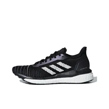 Adidas Solar Drive Hk 'Black White' Women's