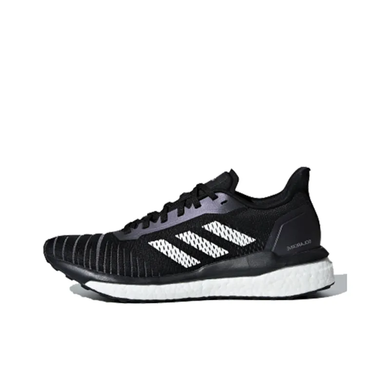 Adidas Solar Drive Hk 'Black White' Women's-0