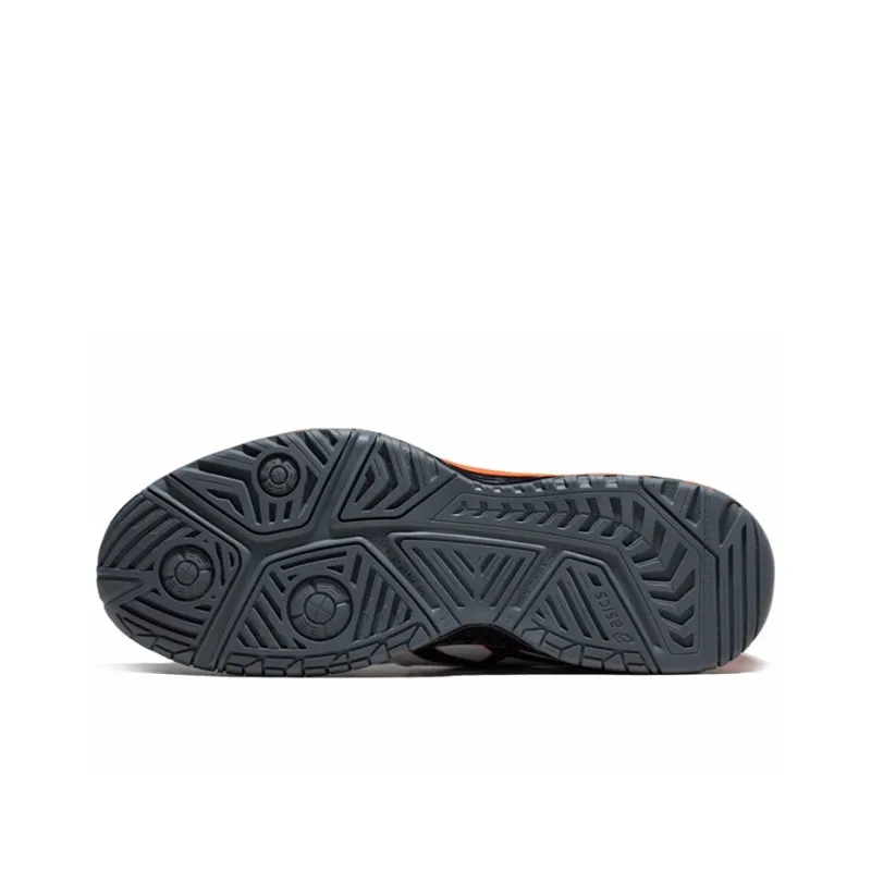 Asics Gel Resolution 7 'Koi'-4