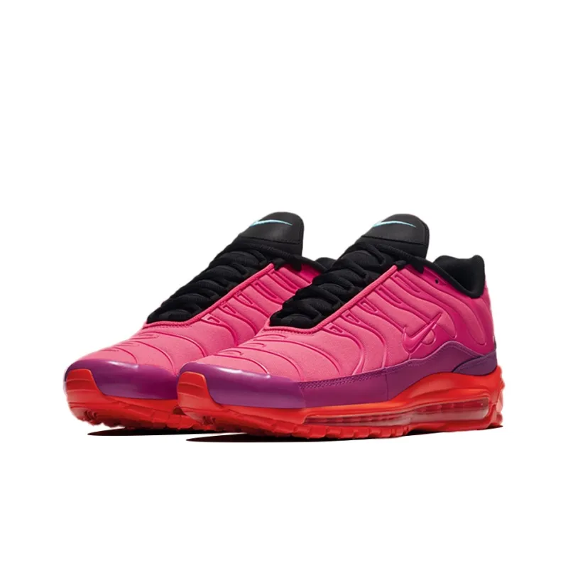 Nike Air Max 97/Plus Racer Pink Hyper Magenta-2