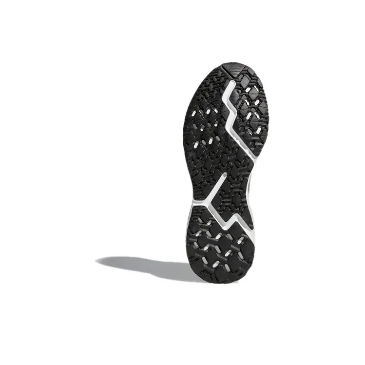 Adidas AeroBounce 2 'Core Black'-5