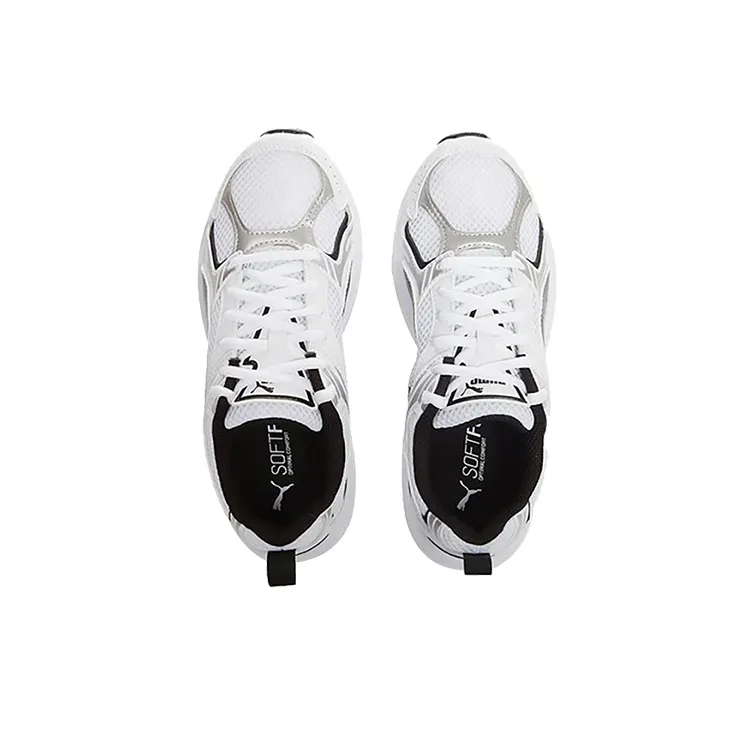 PUMA Milenio 'White Limestone'-2