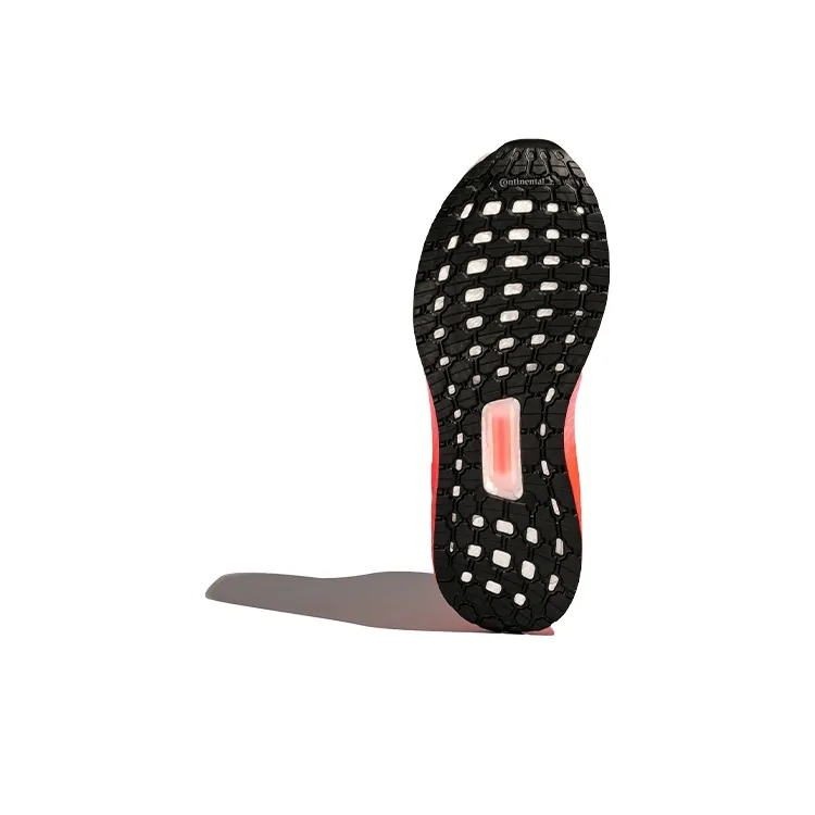 UltraBoost 20 Adidas 'White Signal Pink'-5