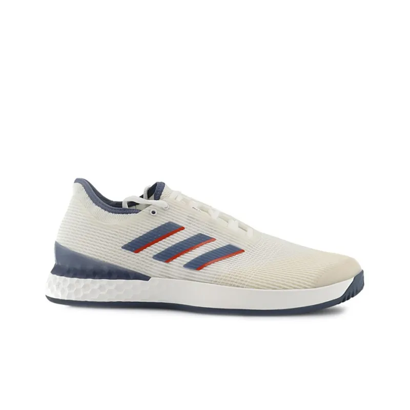 Adidas Adizero Ubersonic 3 Cloud White-1