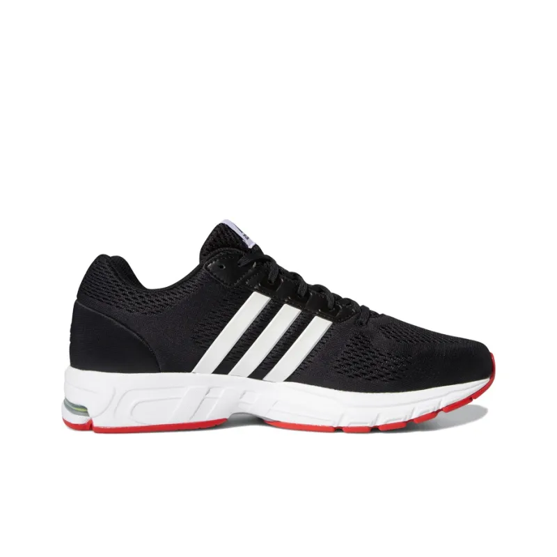 Adidas Equipment 10 Em 'Black White Red'-1