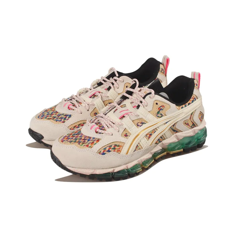 Asics Gel Nandi 360 'Birch Pure Gold' Women's-2