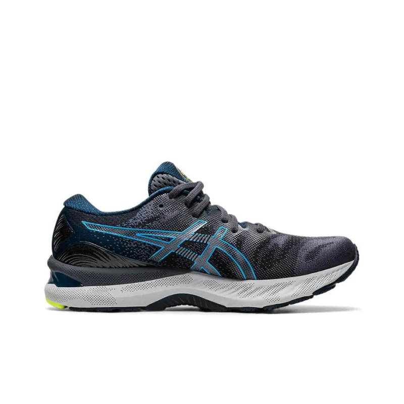 Asics Gel Nimbus 23 'Digital Aqua Grey'-1