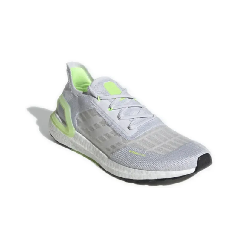 Adidas Ultra Boost Summer.Rdy Dash Grey Signal Green-1
