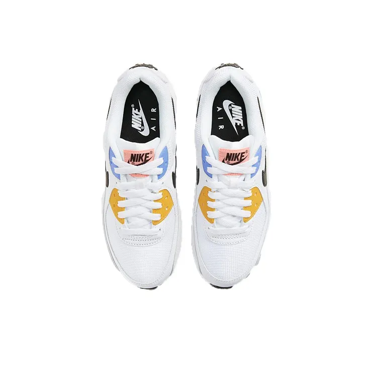 Nike Air Max 90 Solar Flare Women's-3