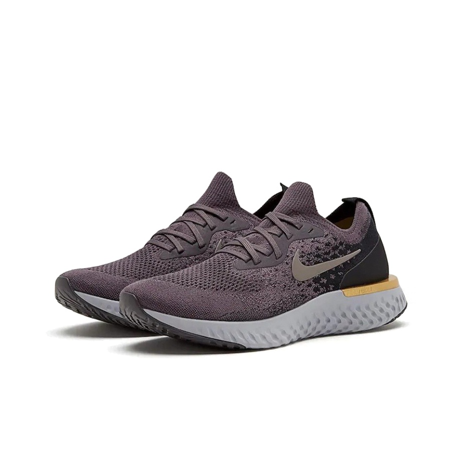 Nike epic react purple best sale