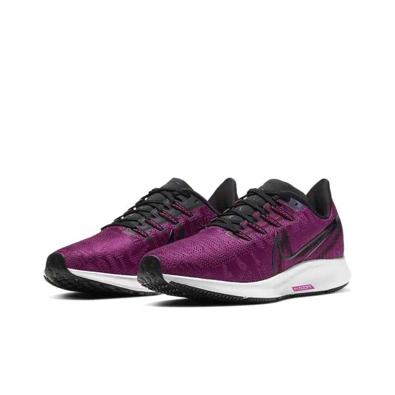 Nike Air Zoom Pegasus 36 Premium 'True Berry' Women's-2
