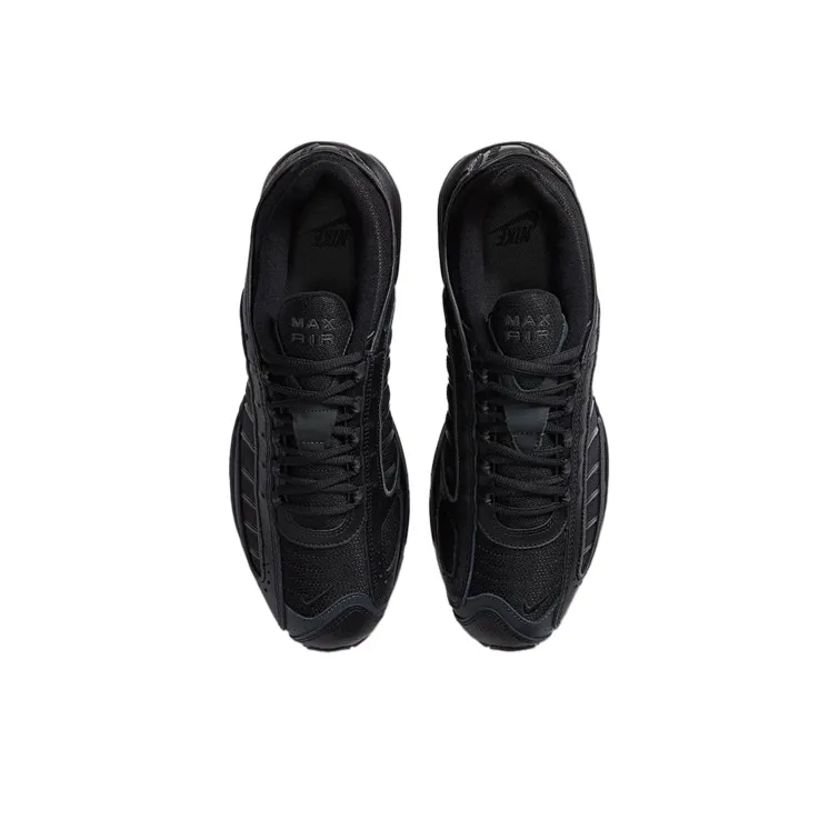 Nike Air Max Tailwind 4 'Black'-3