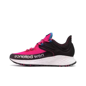 New Balance Roav Trail Black/Pink Women's
