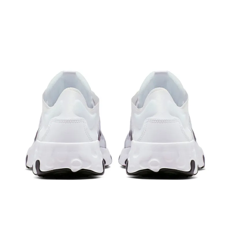 Nike Renew Lucent 'White Black' Women's-4