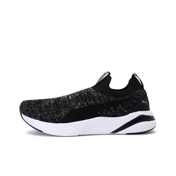 PUMA X One8 Virat Kohli Softride Rift Low top White/Black