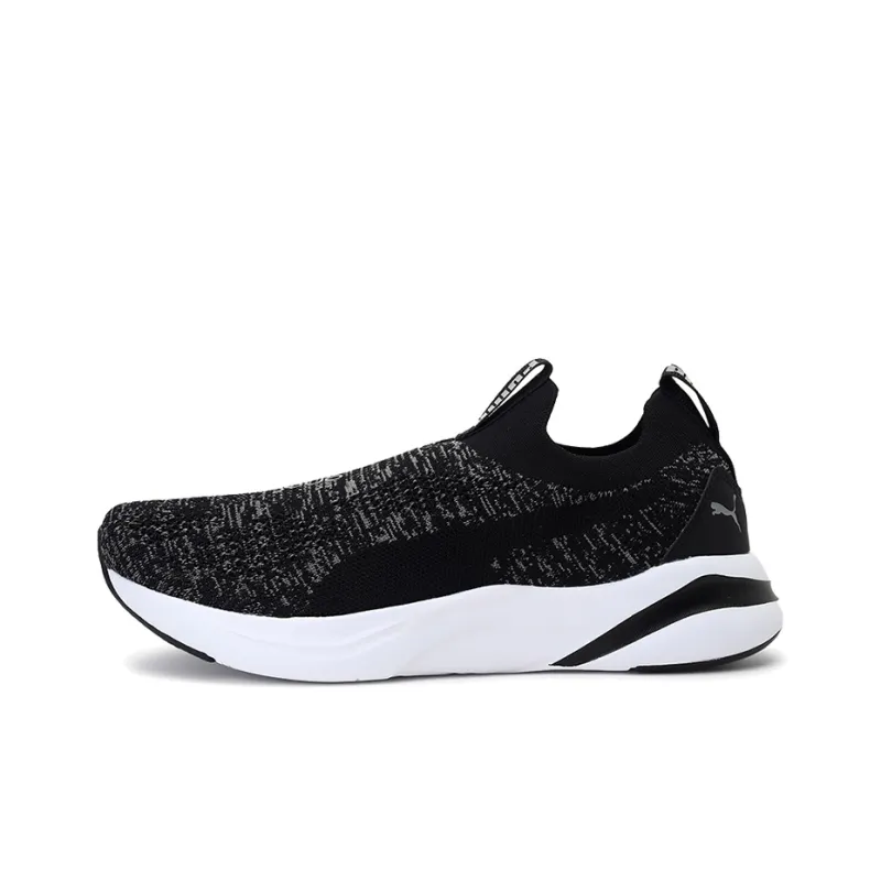 PUMA X One8 Virat Kohli Softride Rift Low top White/Black-0