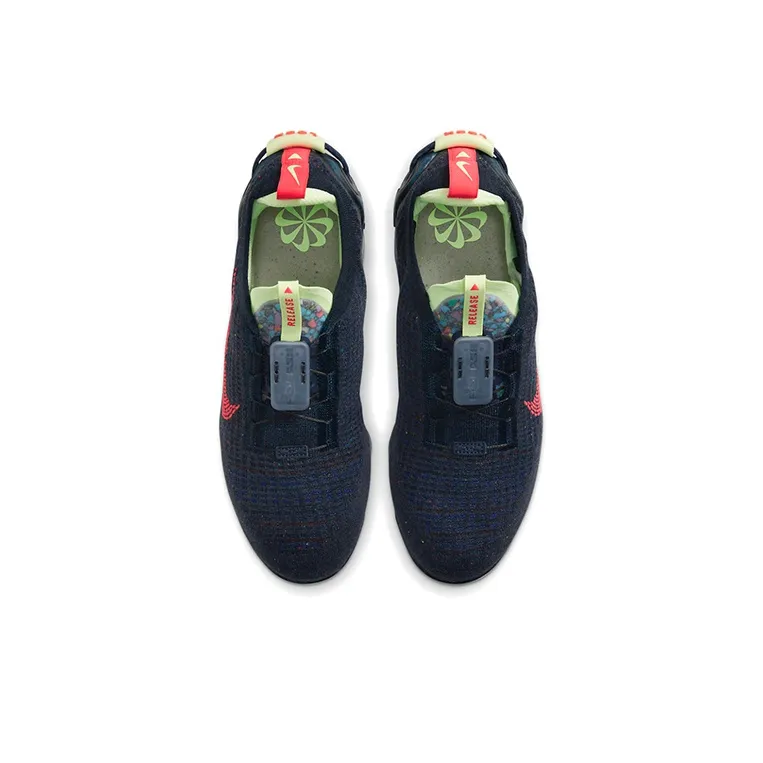 Nike Air VaporMax 2020 Flyknit Obsidian-3
