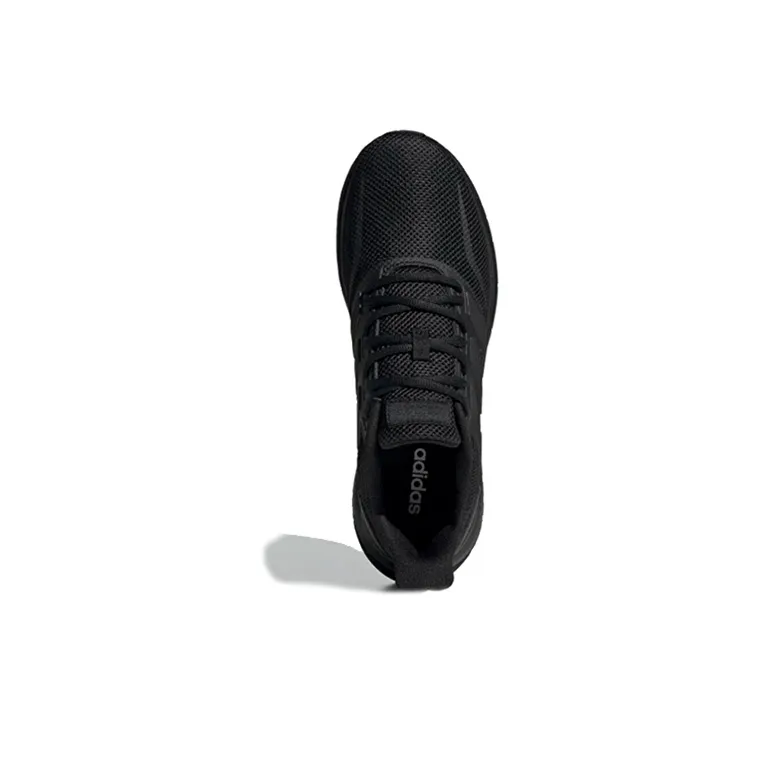 Adidas Runfalcon 'Triple Black'-3
