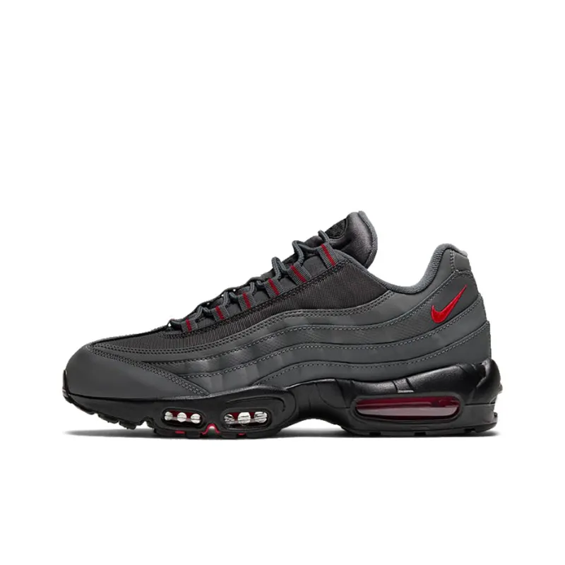 Nike Air Max 95 'Iron Grey'-0
