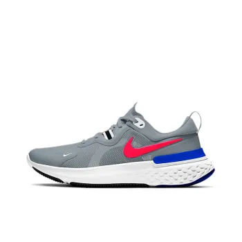 Nike React Miler Pure Platinum