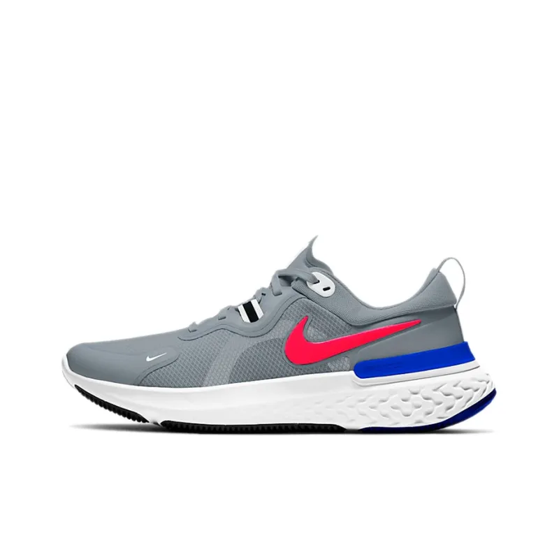 Nike React Miler Pure Platinum-0